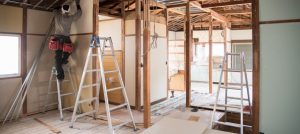 Entreprise de rénovation de la maison et de rénovation d’appartement à Saint-Maurice-en-Riviere